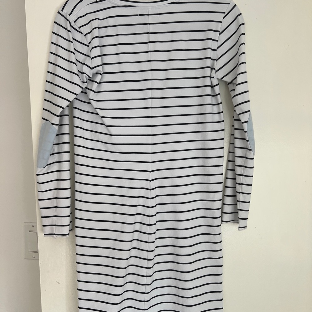 Legoe St. Tropez Maternity Dress - Picture 2 of 3